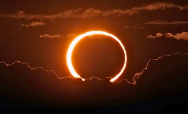 Eclipse of the century: six full minutes of darkness when it will happen and the best places to watch the event