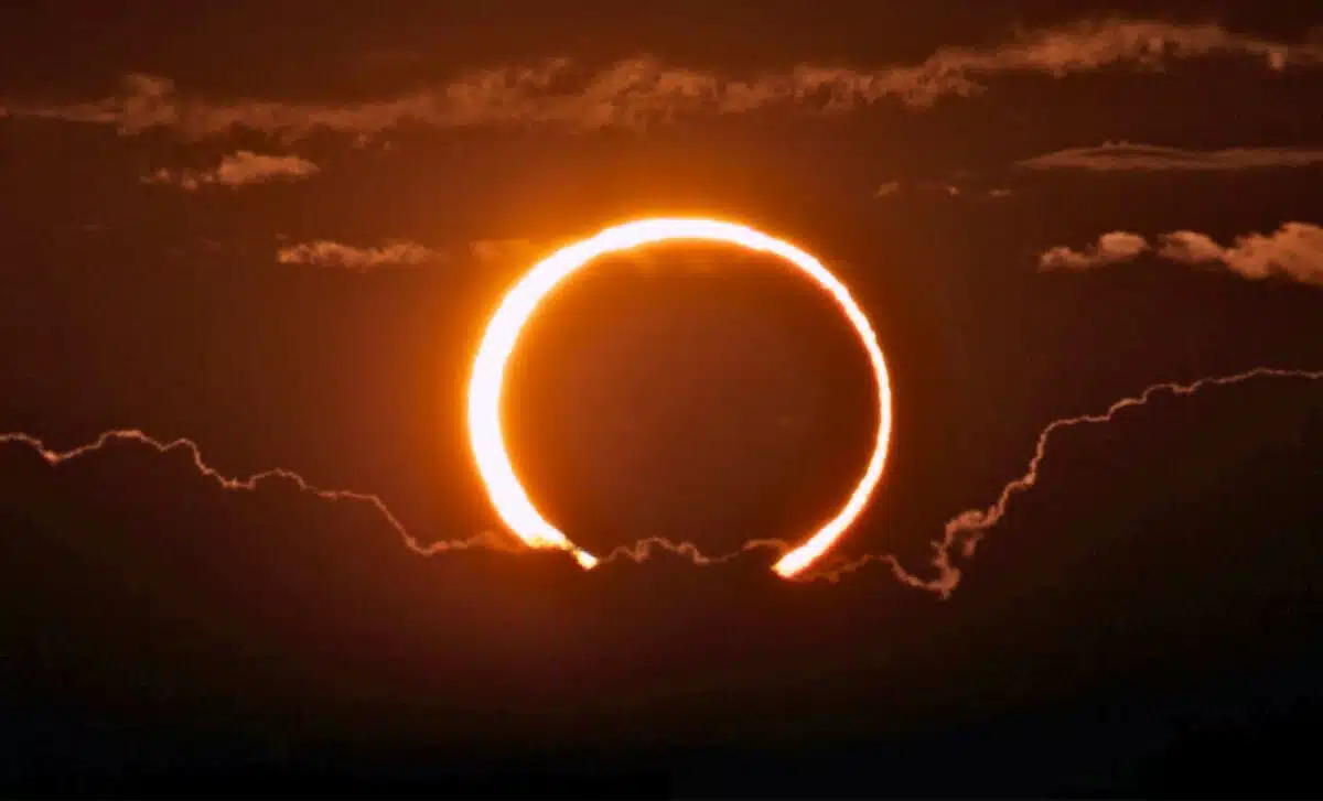 Eclipse of the century: six full minutes of darkness when it will happen and the best places to watch the event